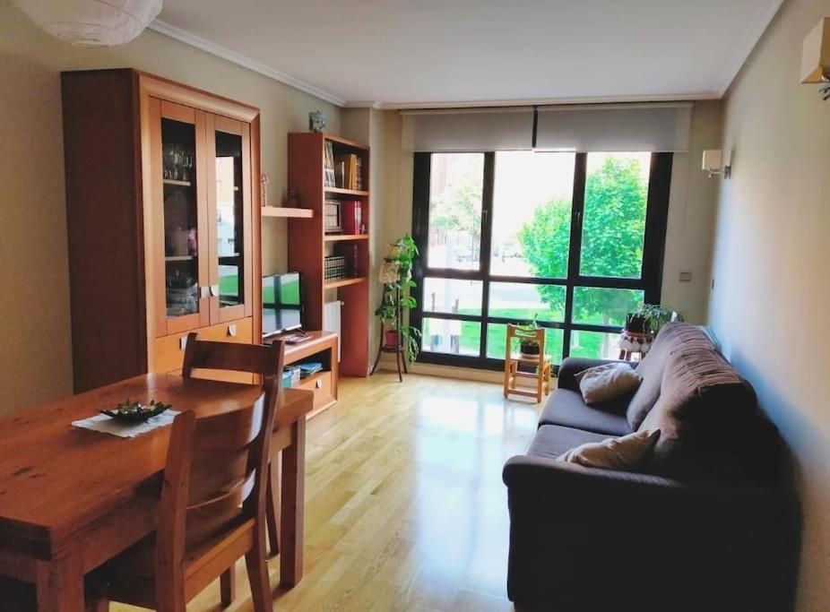 "En El Camino" Apartman León Kültér fotó