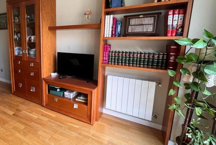 "En El Camino" Apartman León Kültér fotó