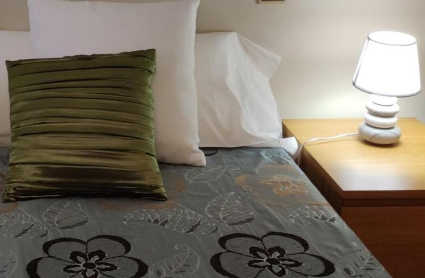 "En El Camino" Apartman León Kültér fotó